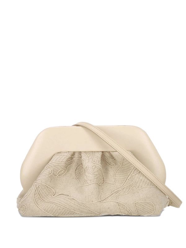 Bios Medium clutch bag