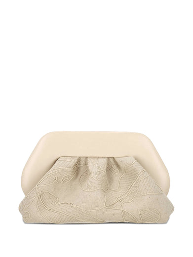 Bios Medium clutch bag