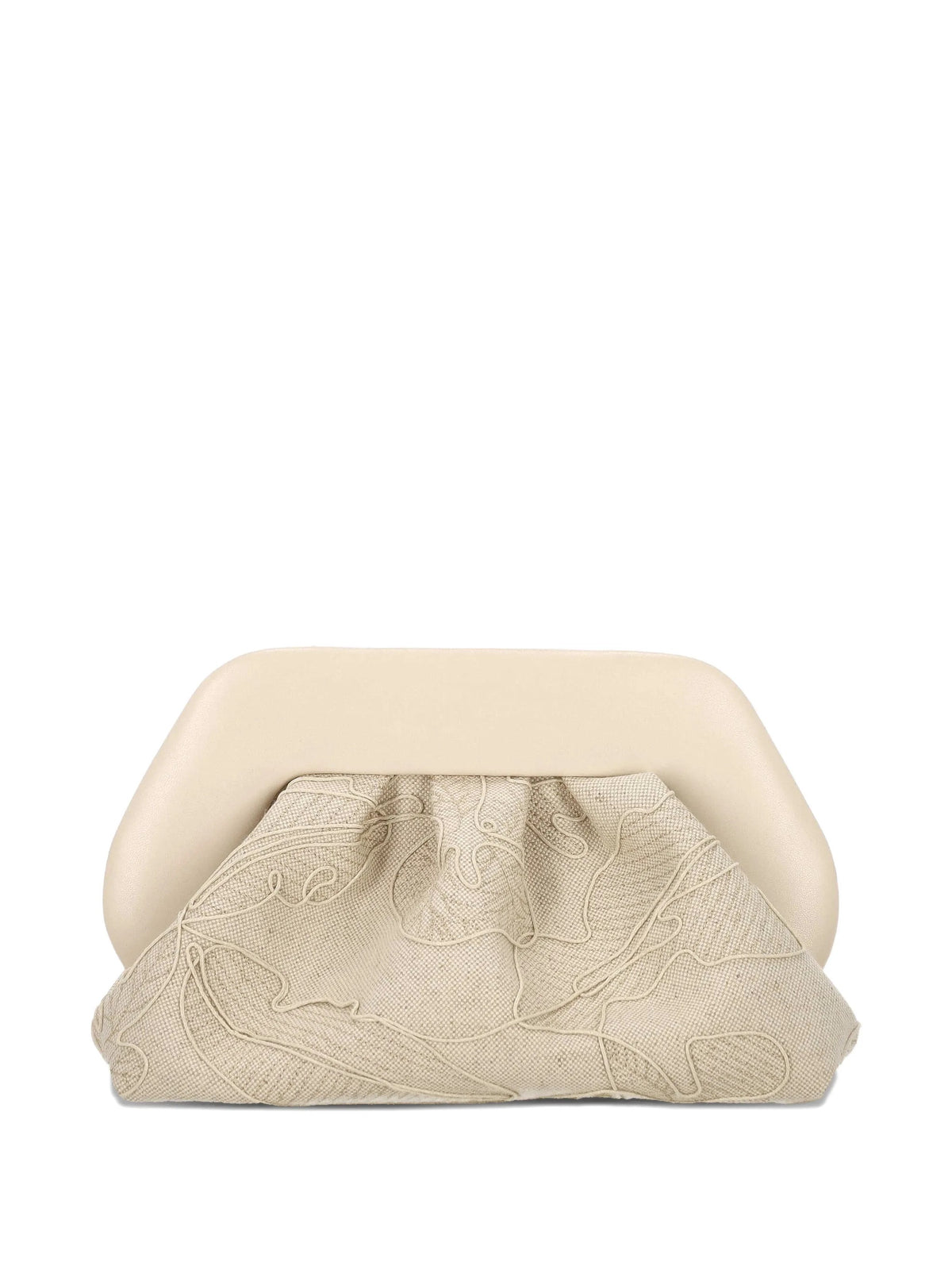 Bios Medium clutch bag