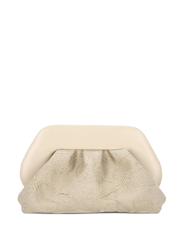 Bios Medium clutch bag