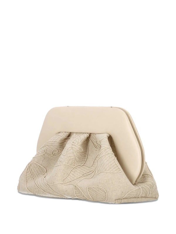 Bios Medium clutch bag