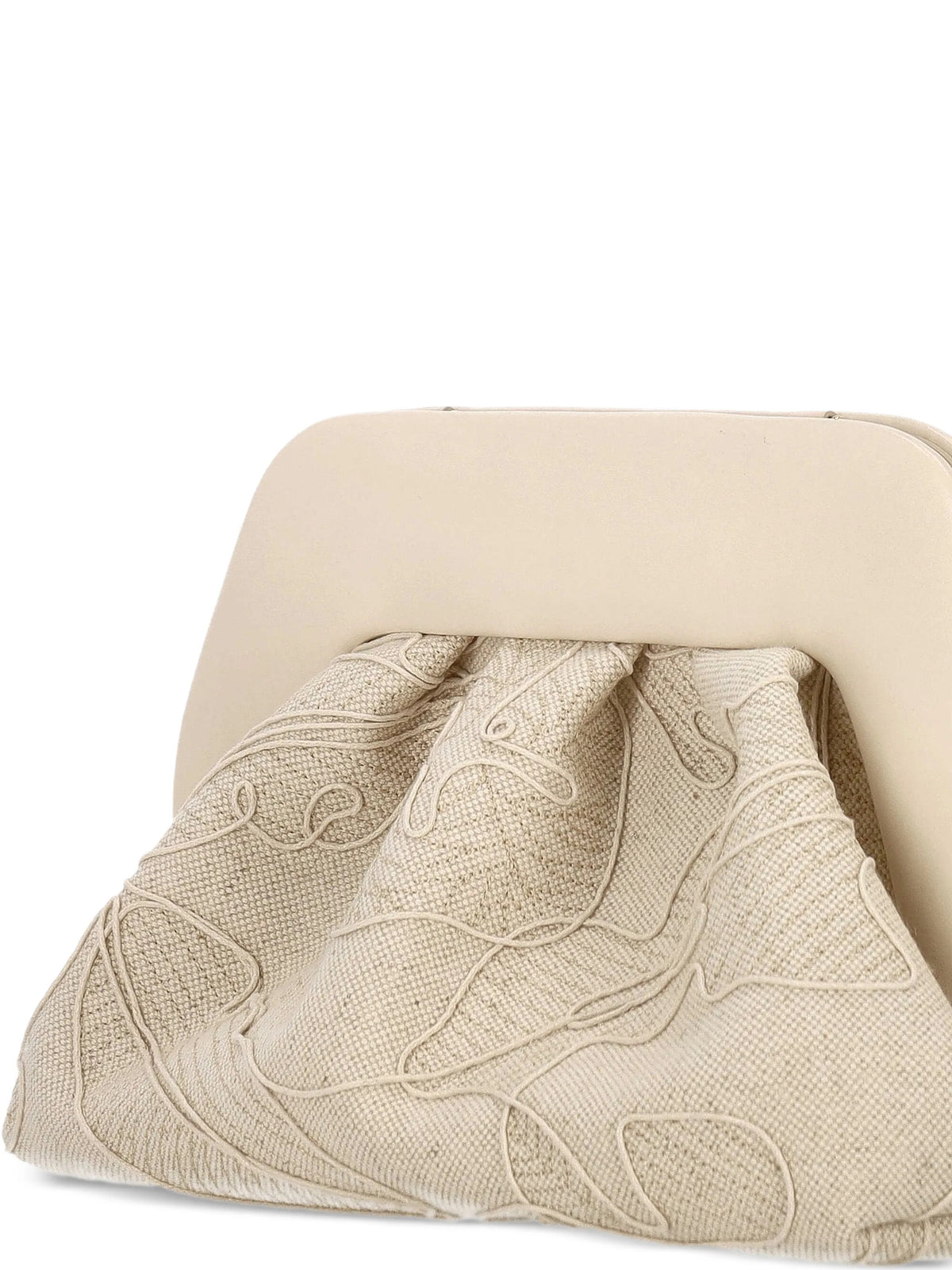 Bios Medium clutch bag