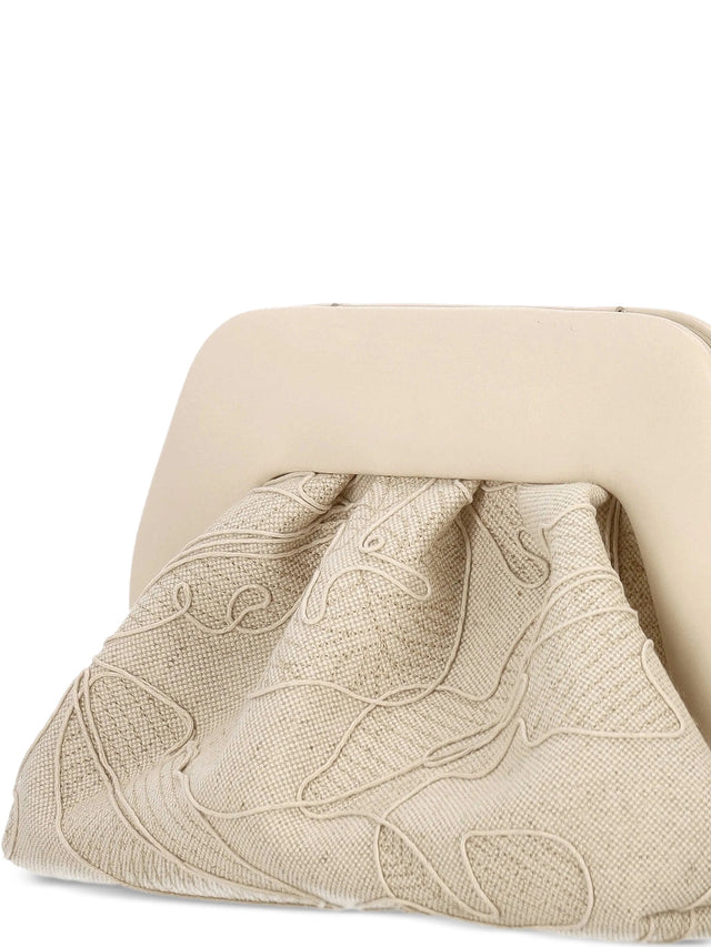 Bios Medium clutch bag