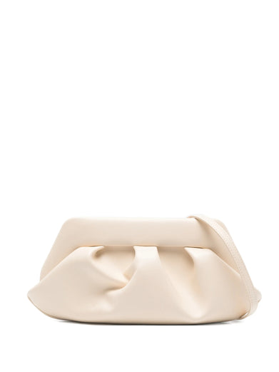 Bois baguette clutch bag