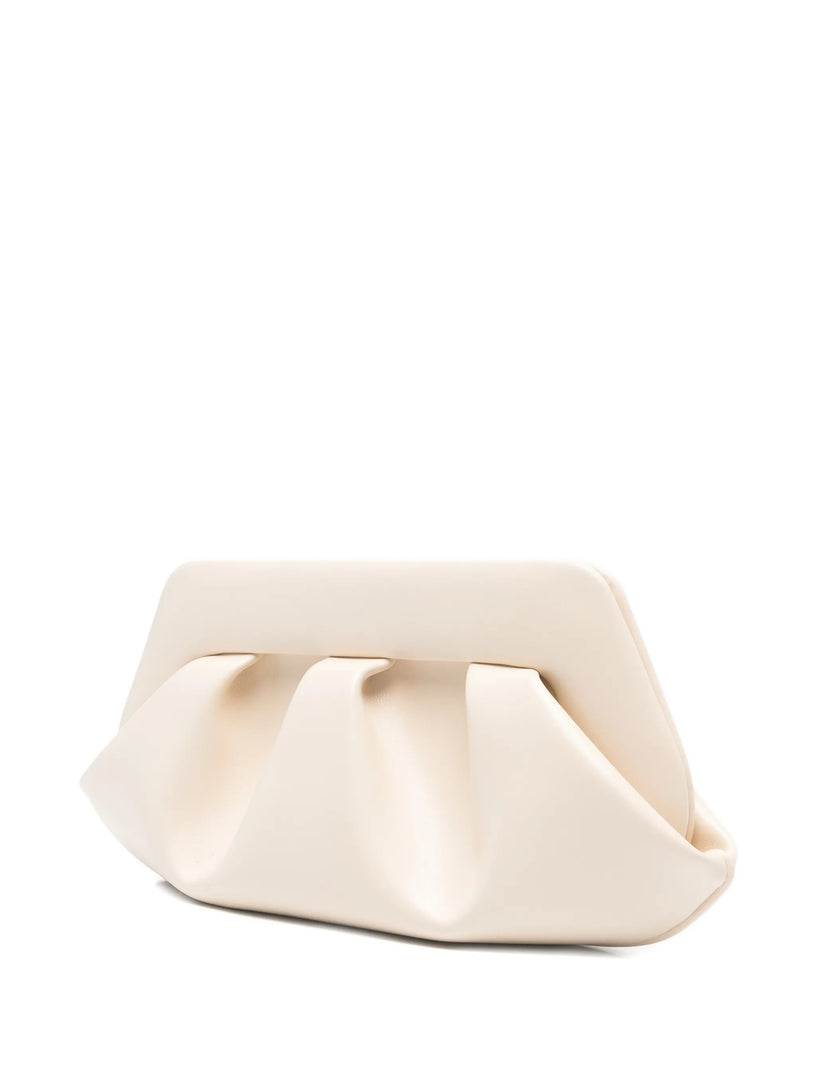 Bois baguette clutch bag