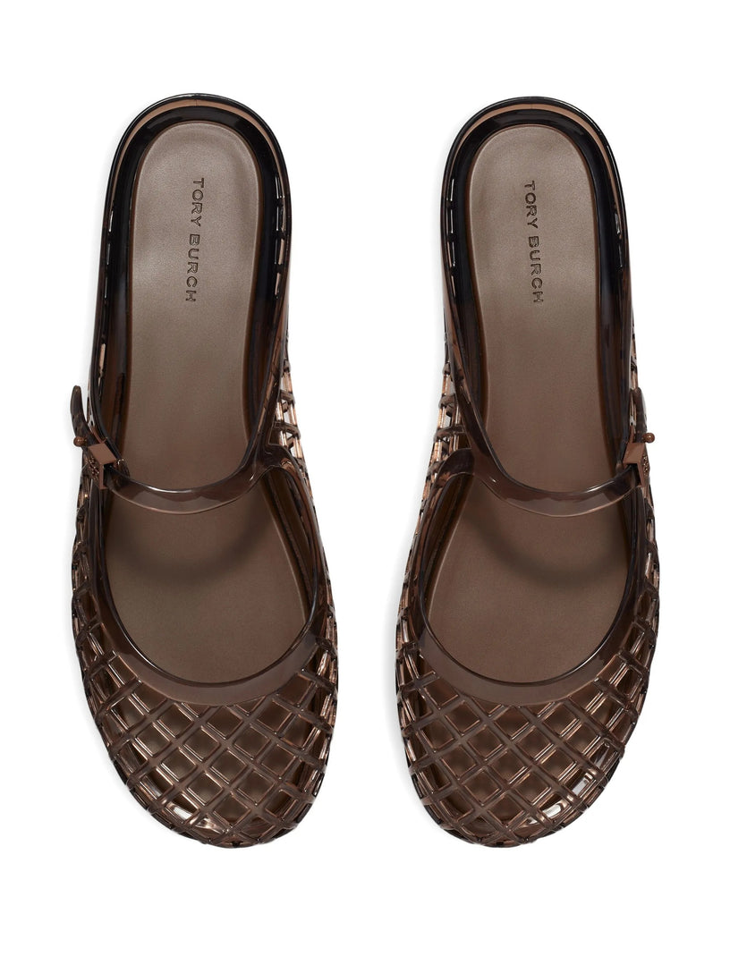 Mary Jane jelly mellow