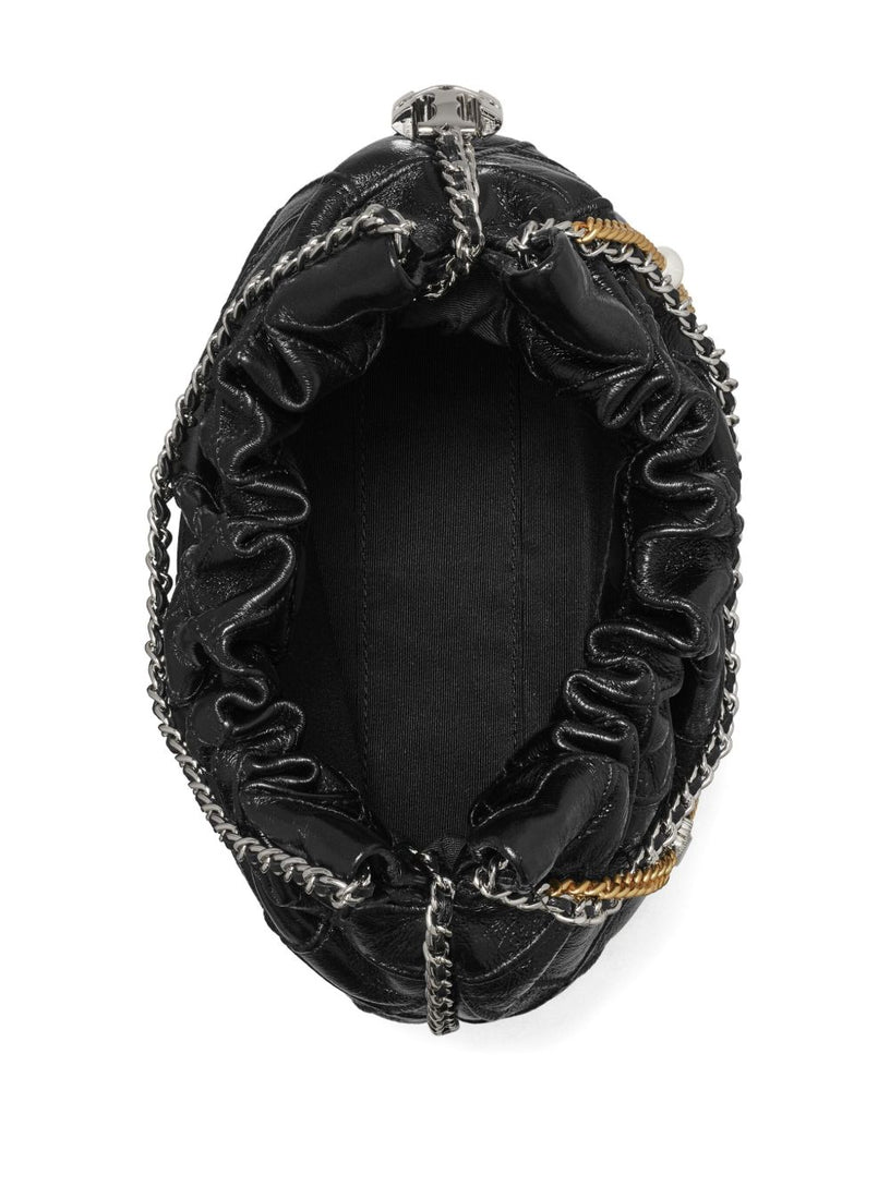 Mini Fleming Hobo Bag