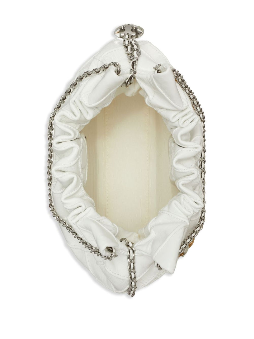 Mini Fleming Hobo Bag