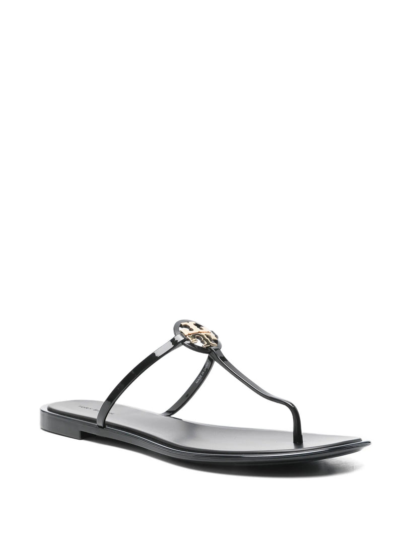 Mini Miller Jelly Sandals