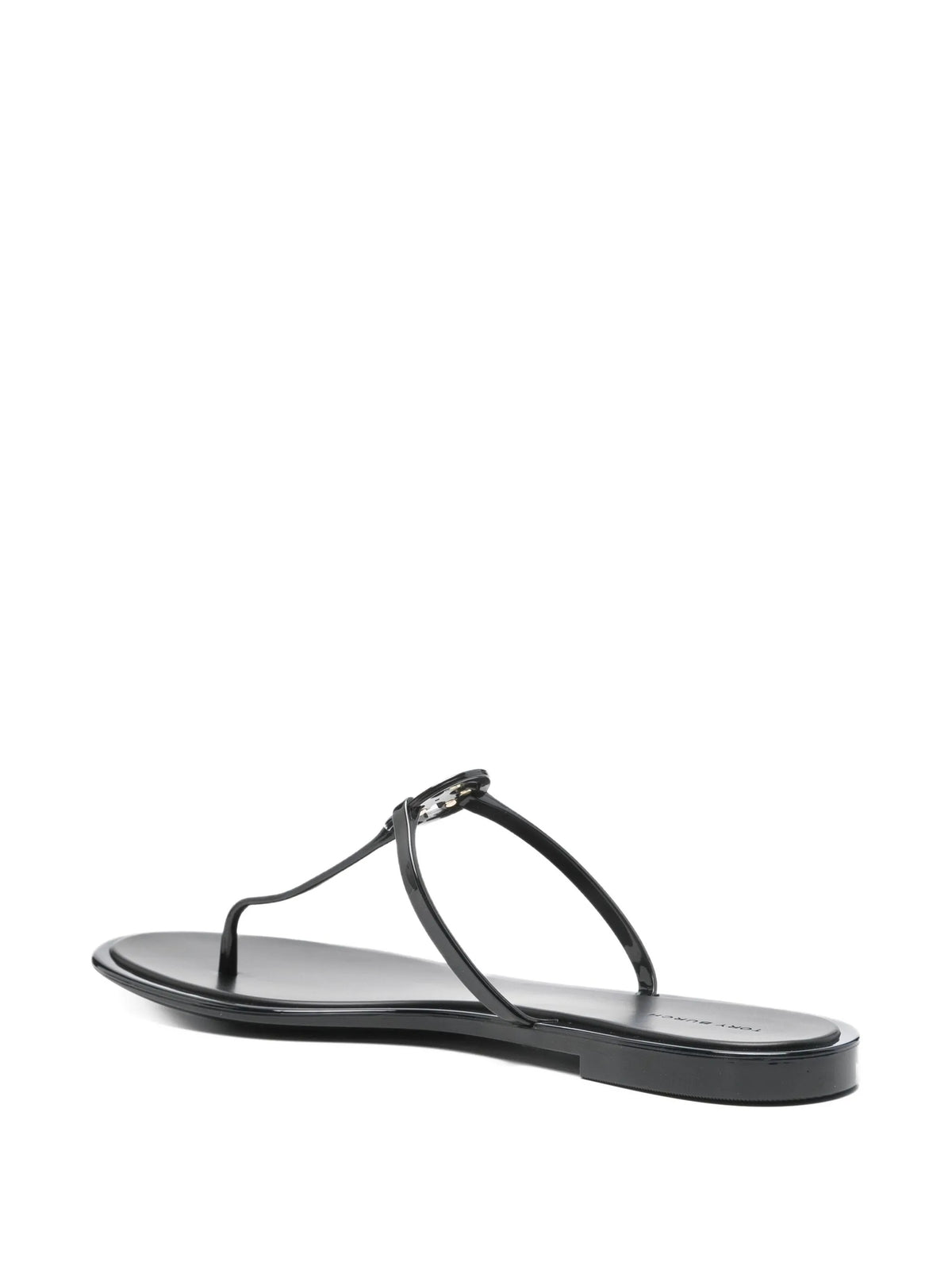 Mini Miller Jelly Sandals