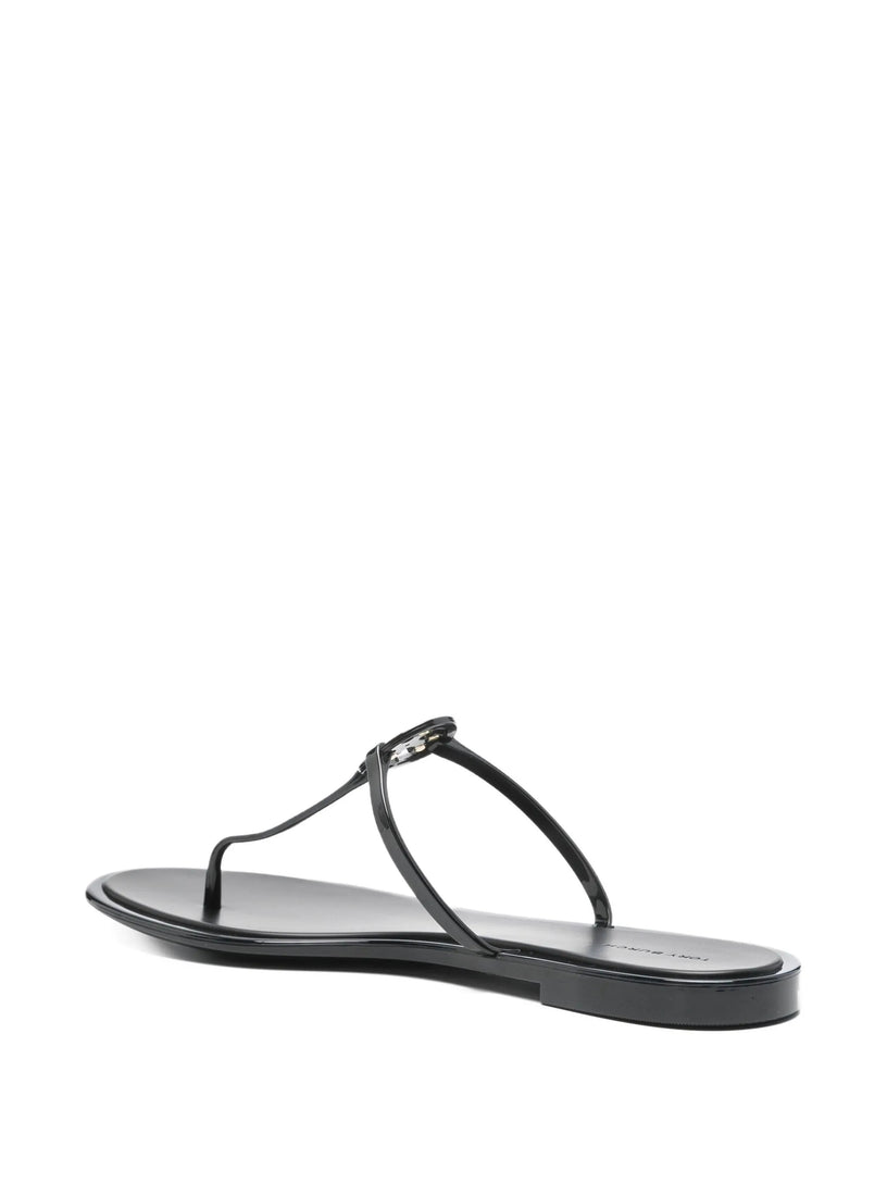 Mini Miller Jelly Sandals