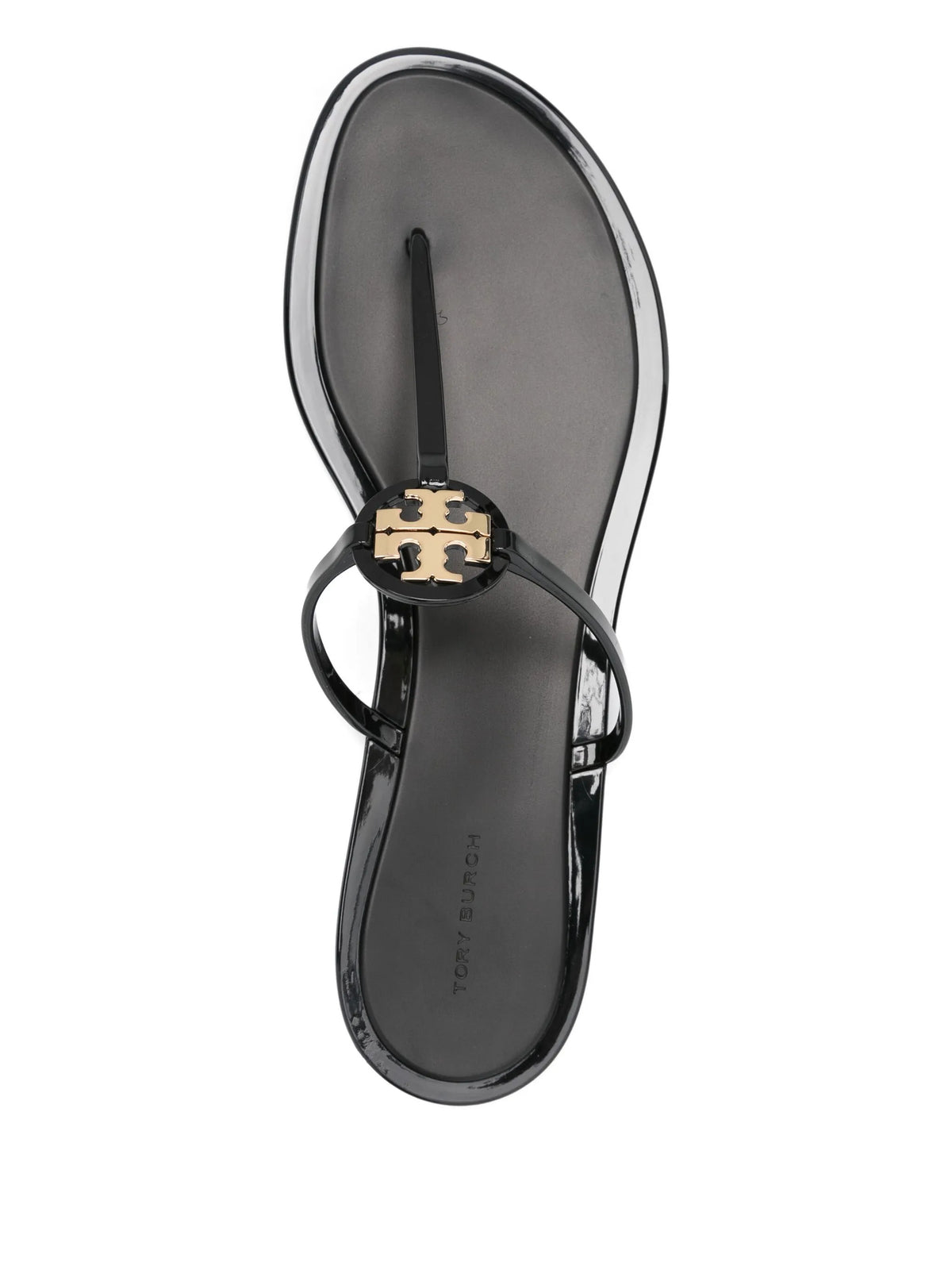 Mini Miller Jelly Sandals