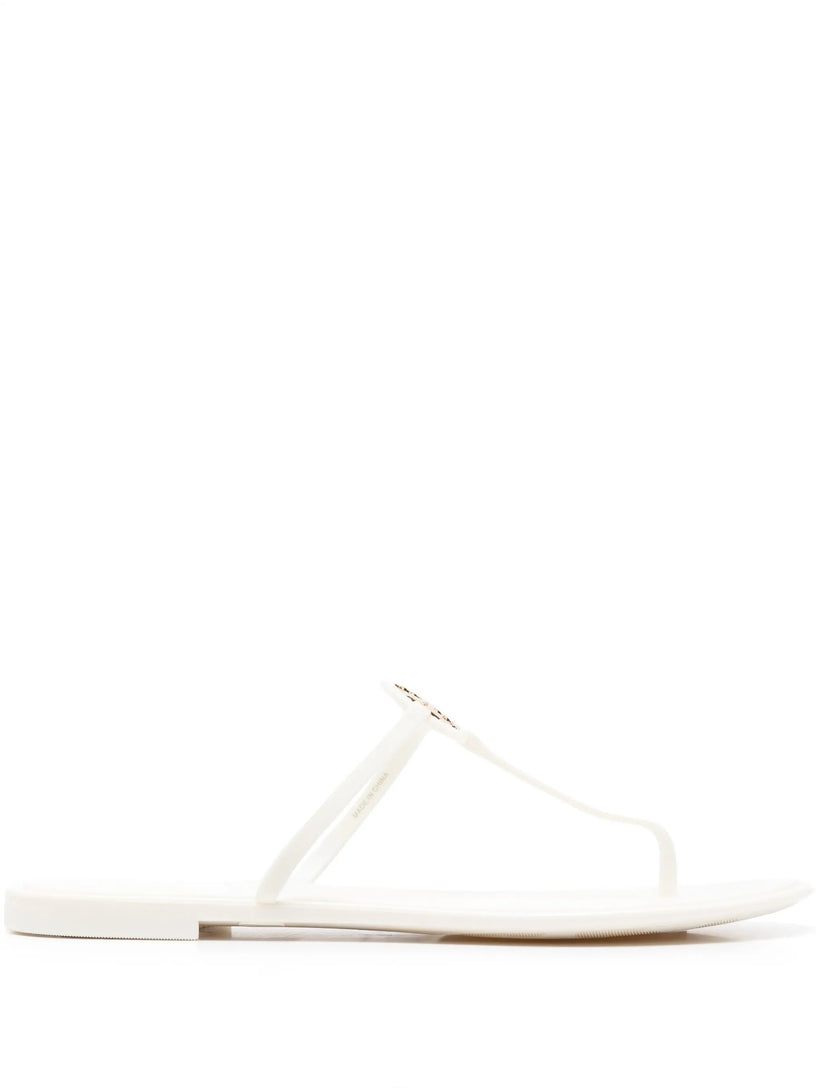 Mini Miller Jelly Sandals