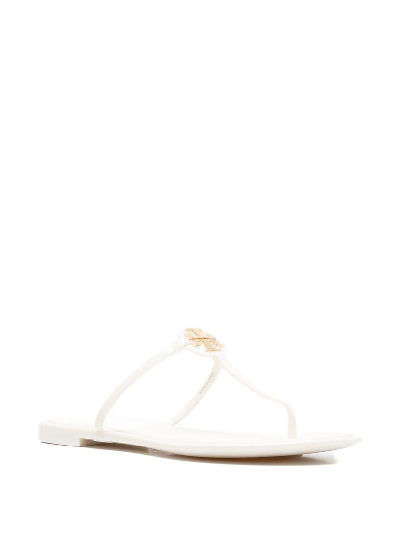 Mini Miller Jelly Sandals