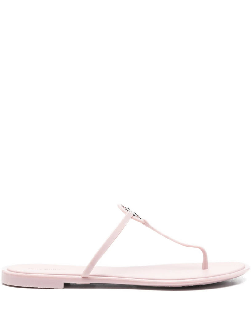 Mini Miller Jelly Sandals
