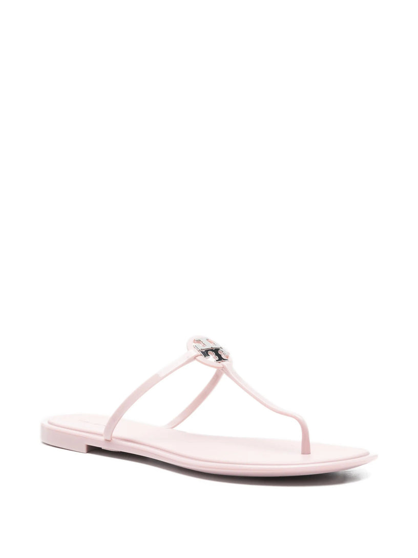 Mini Miller Jelly Sandals