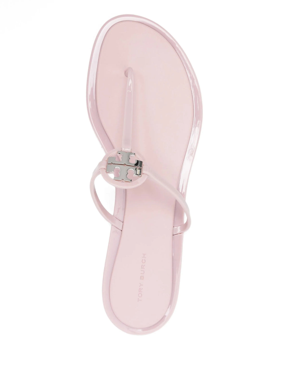 Mini Miller Jelly Sandals