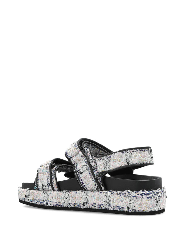 Kira sport sandals
