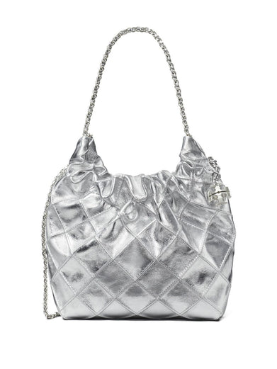 Mini Fleming Hobo Bag
