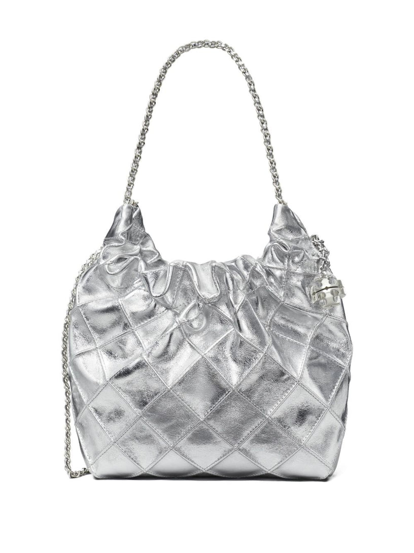 Mini Fleming Hobo Bag