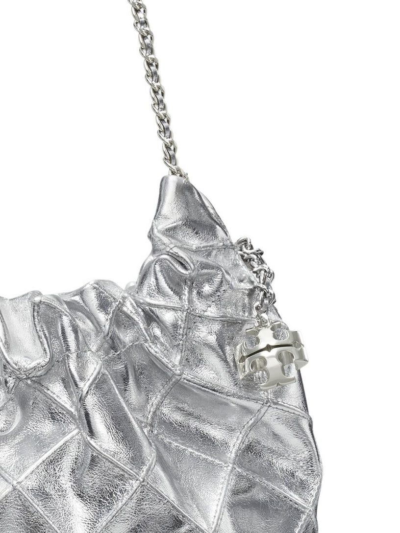 Mini Fleming Hobo Bag