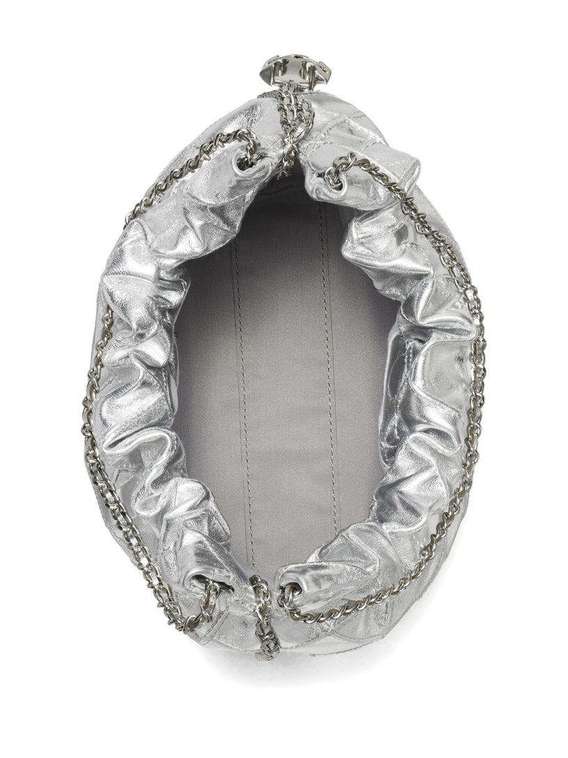 Mini Fleming Hobo Bag