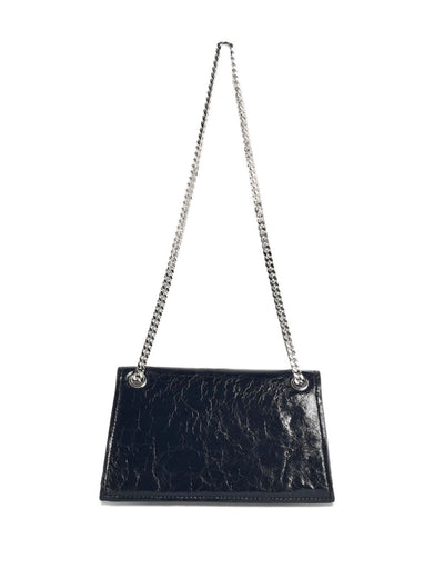 Mini Kira Turnlock Shoulder Bag