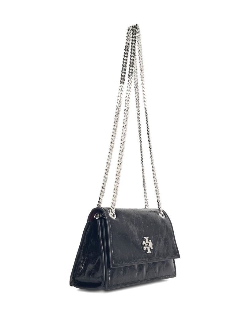 Mini Kira Turnlock Shoulder Bag