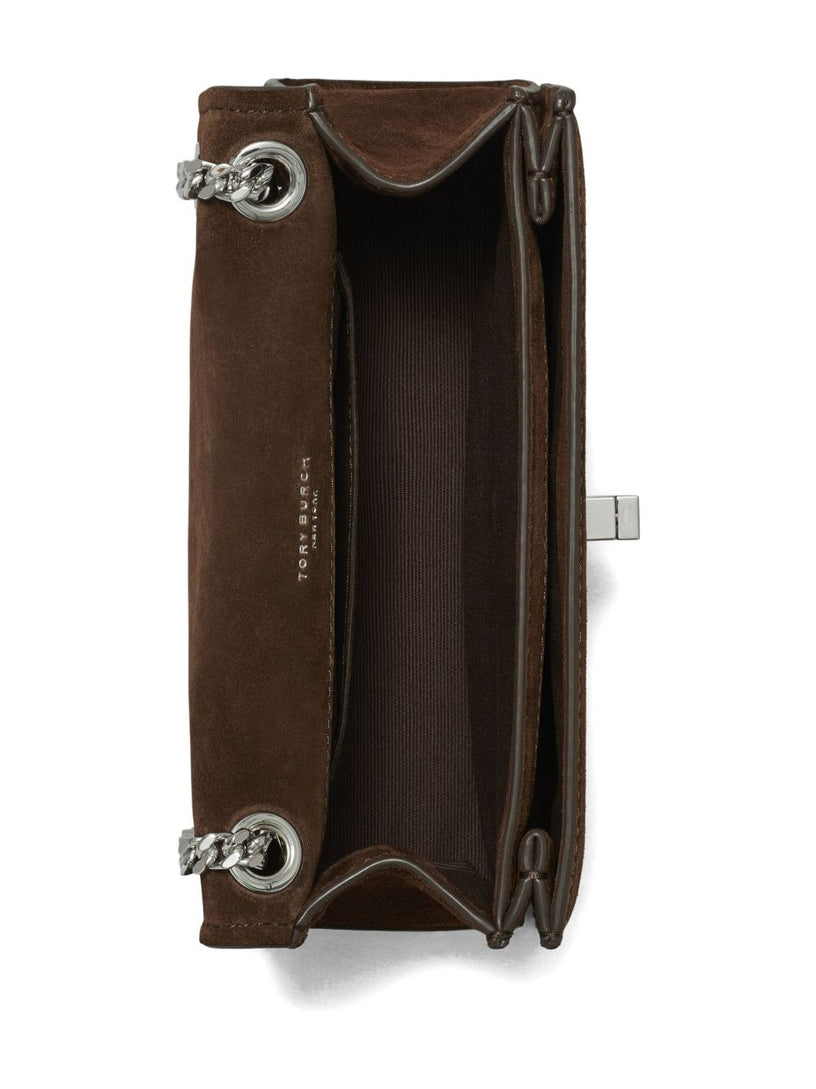 Mini Kira Turnlock Bag