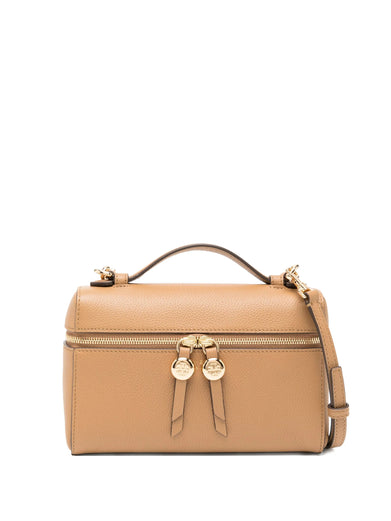 Romy Slim Top Handle Bag