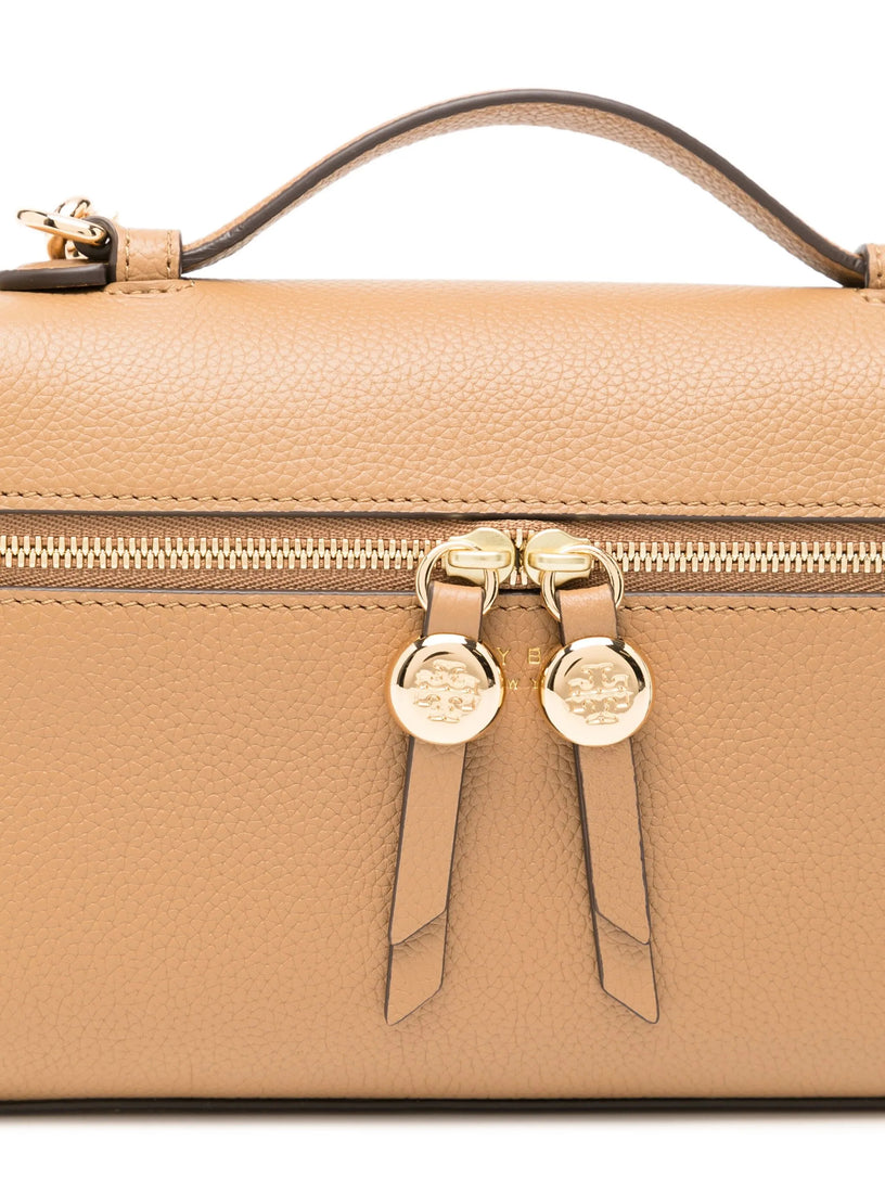 Romy Slim Top Handle Bag