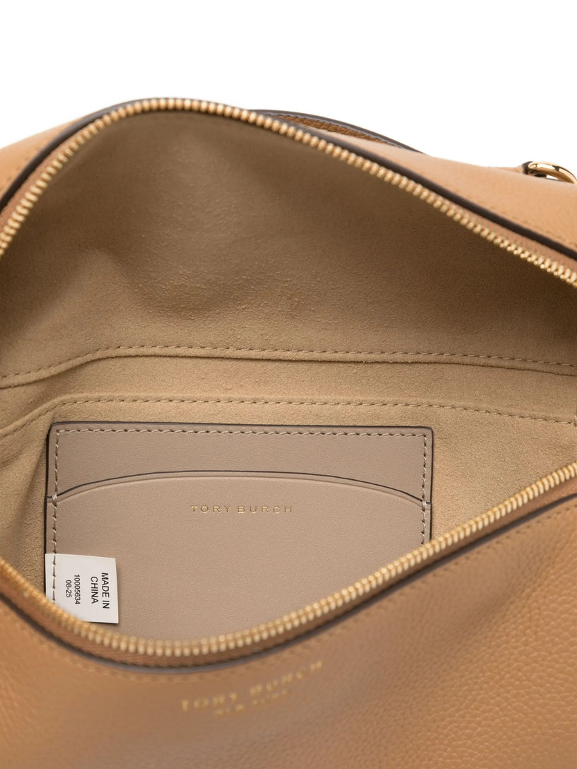 Romy Slim Top Handle Bag