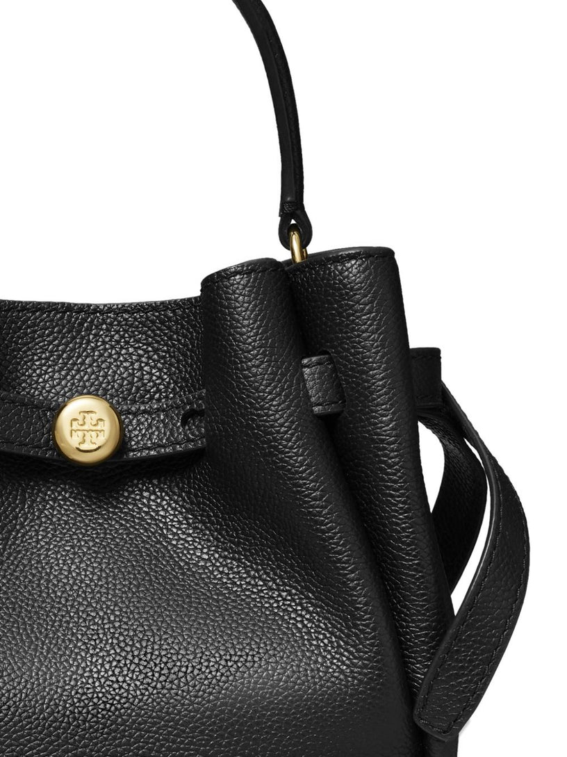 Mini Romy Bucket Bag