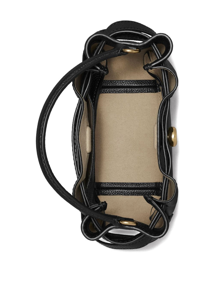 Mini Romy Bucket Bag