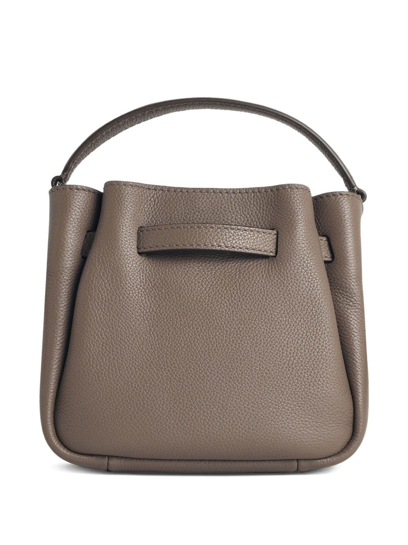 Mini Romy Bucket Bag