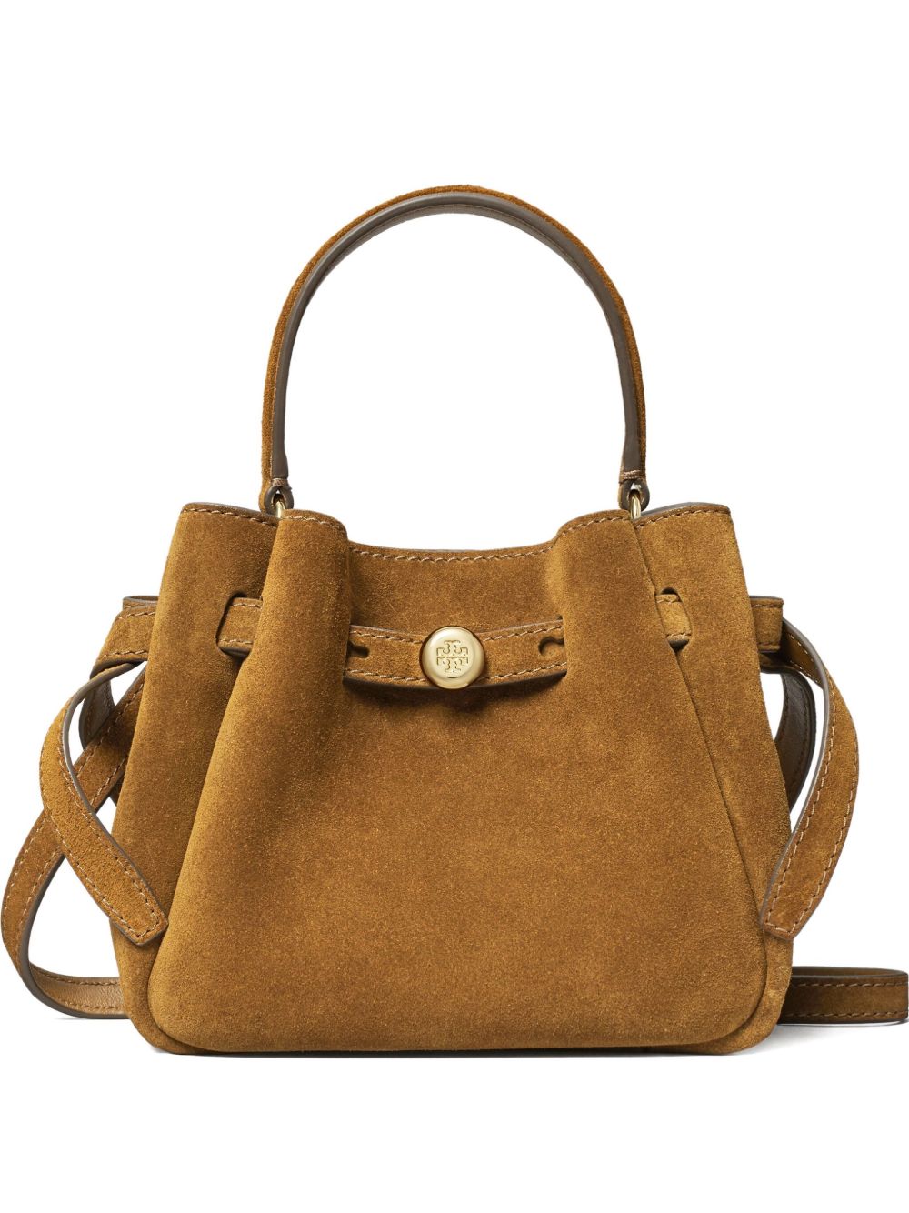 Mini Romy Bucket Bag