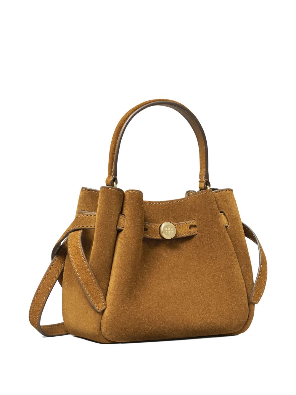 Mini Romy Bucket Bag