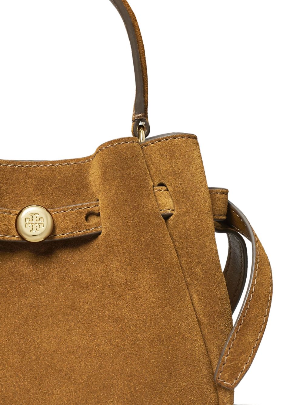 Mini Romy Bucket Bag