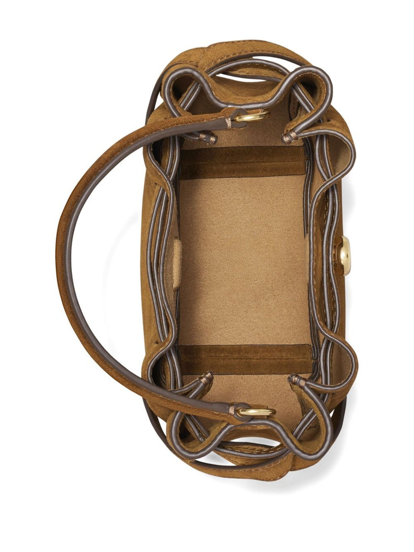 Mini Romy Bucket Bag