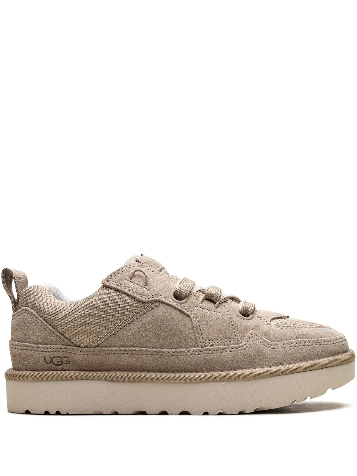 Lo Lowmel Sneakers