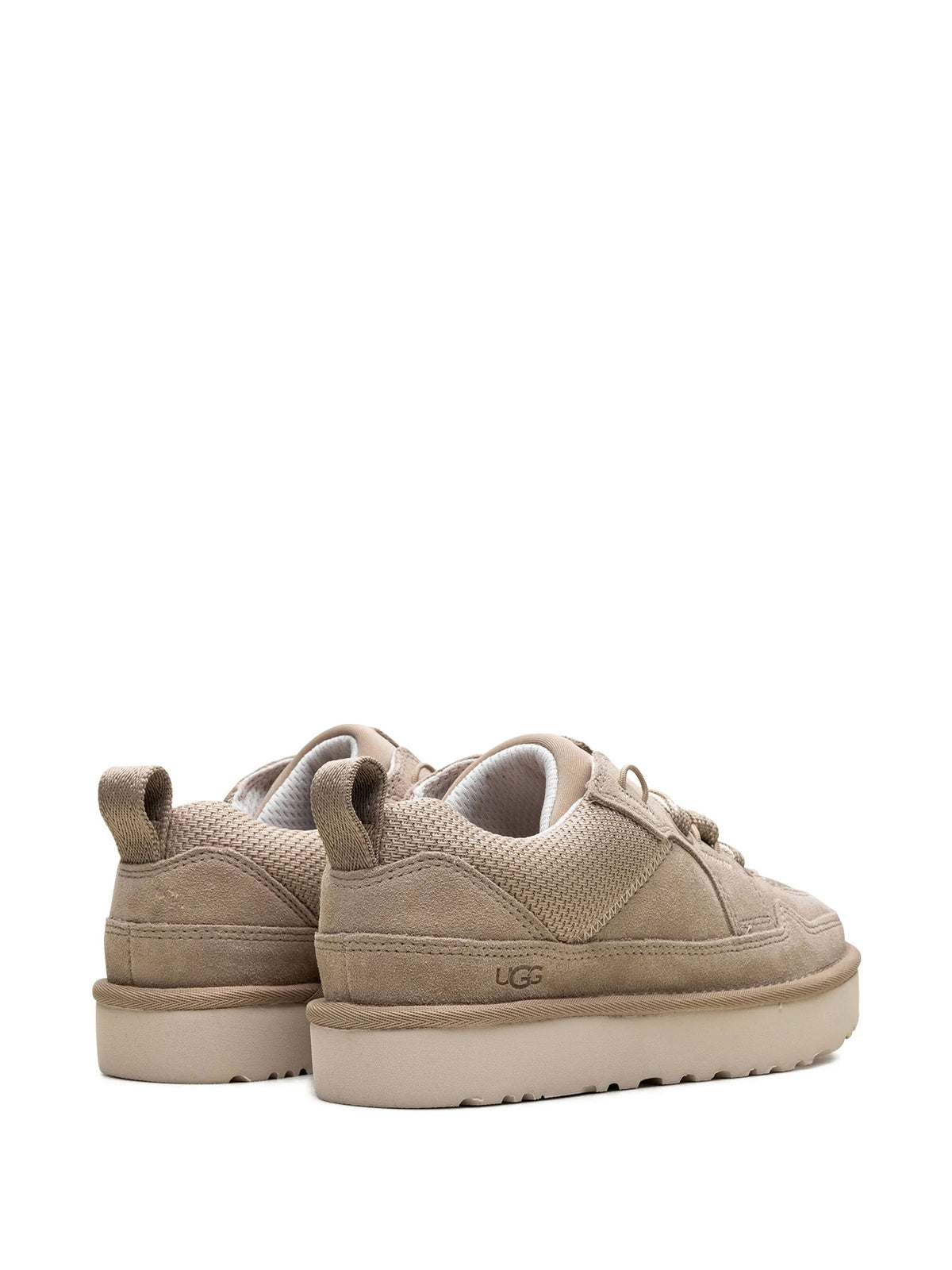 Lo Lowmel Sneakers