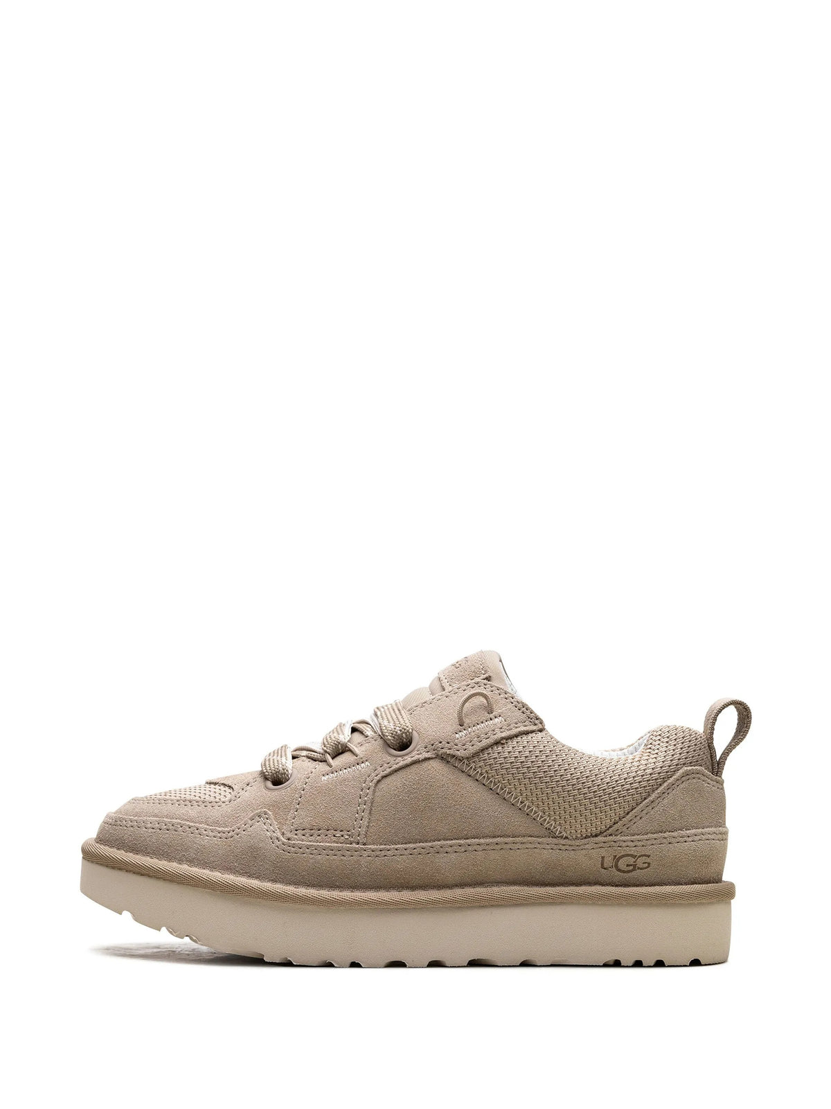 Lo Lowmel Sneakers