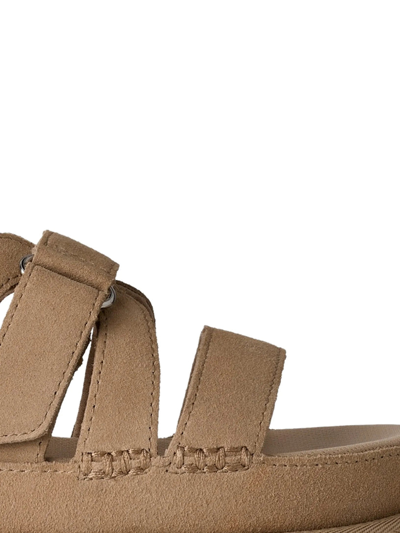 Goldenstar Gleam Sandals