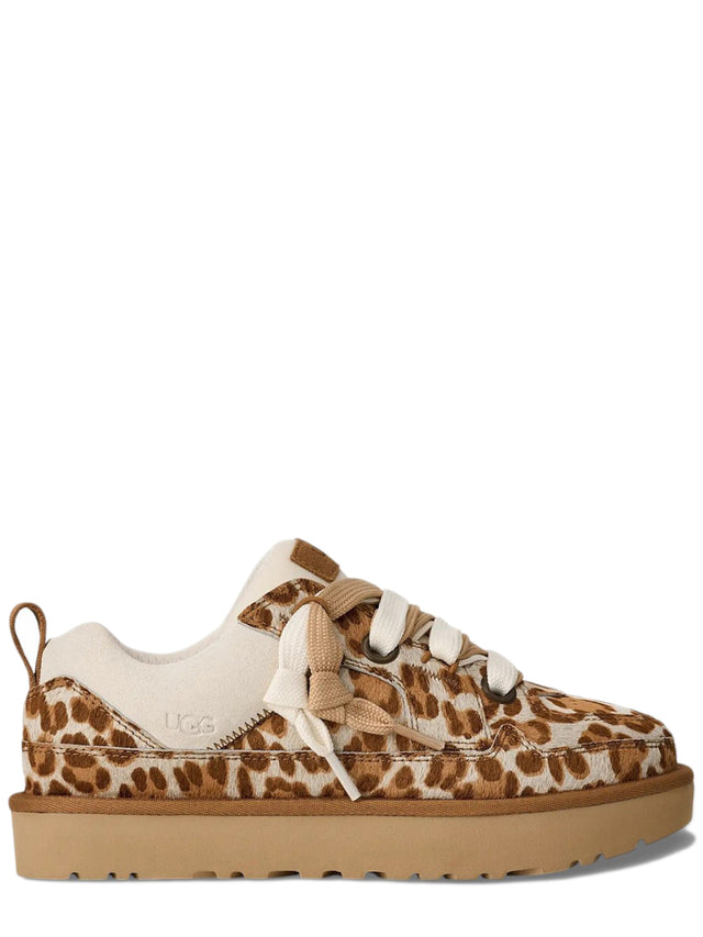 Lo Lowmel Plains Trainers