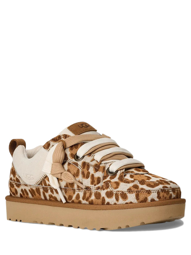 Lo Lowmel Plains Trainers