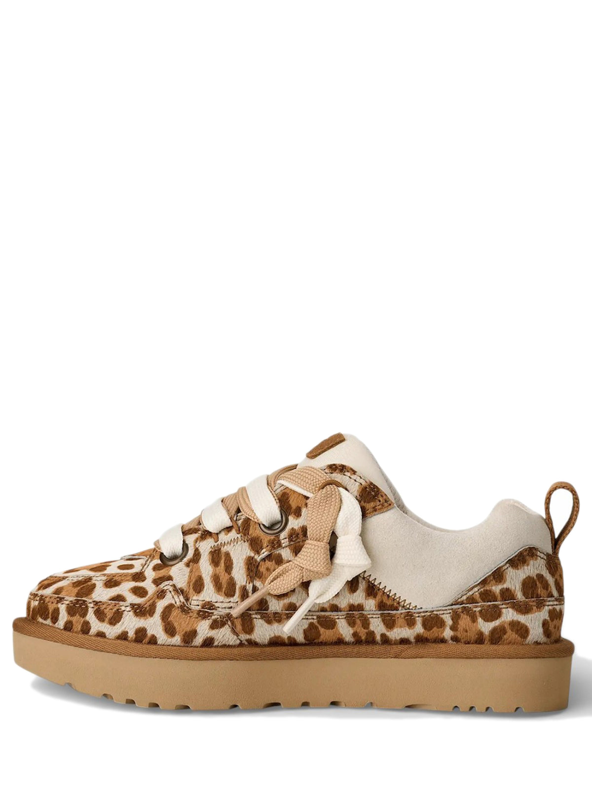Lo Lowmel Plains Trainers