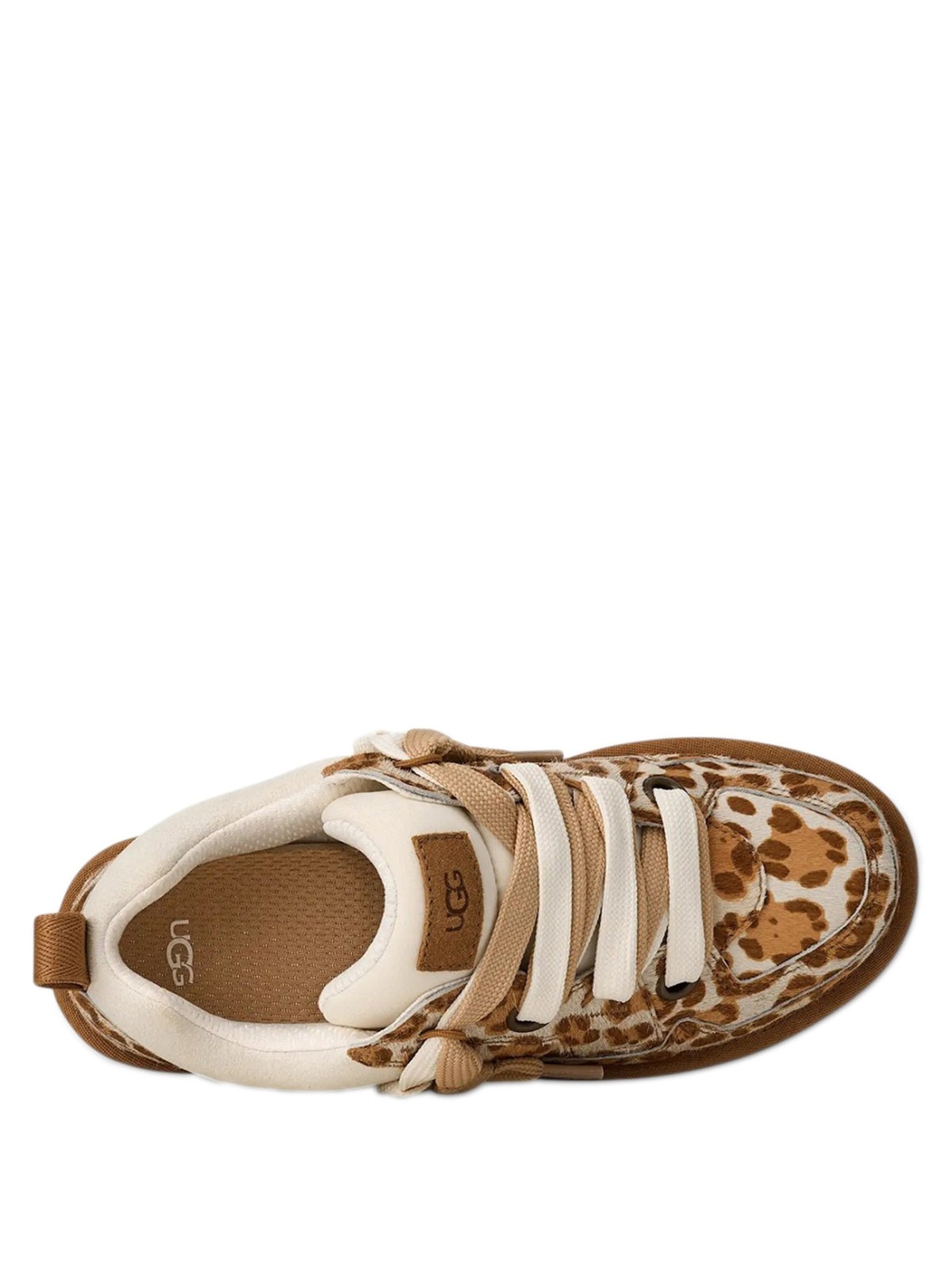 Lo Lowmel Plains Trainers