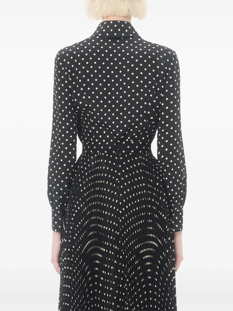 Shirt With Plusdepois Print