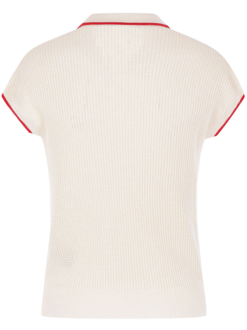 Chez Valentino Top