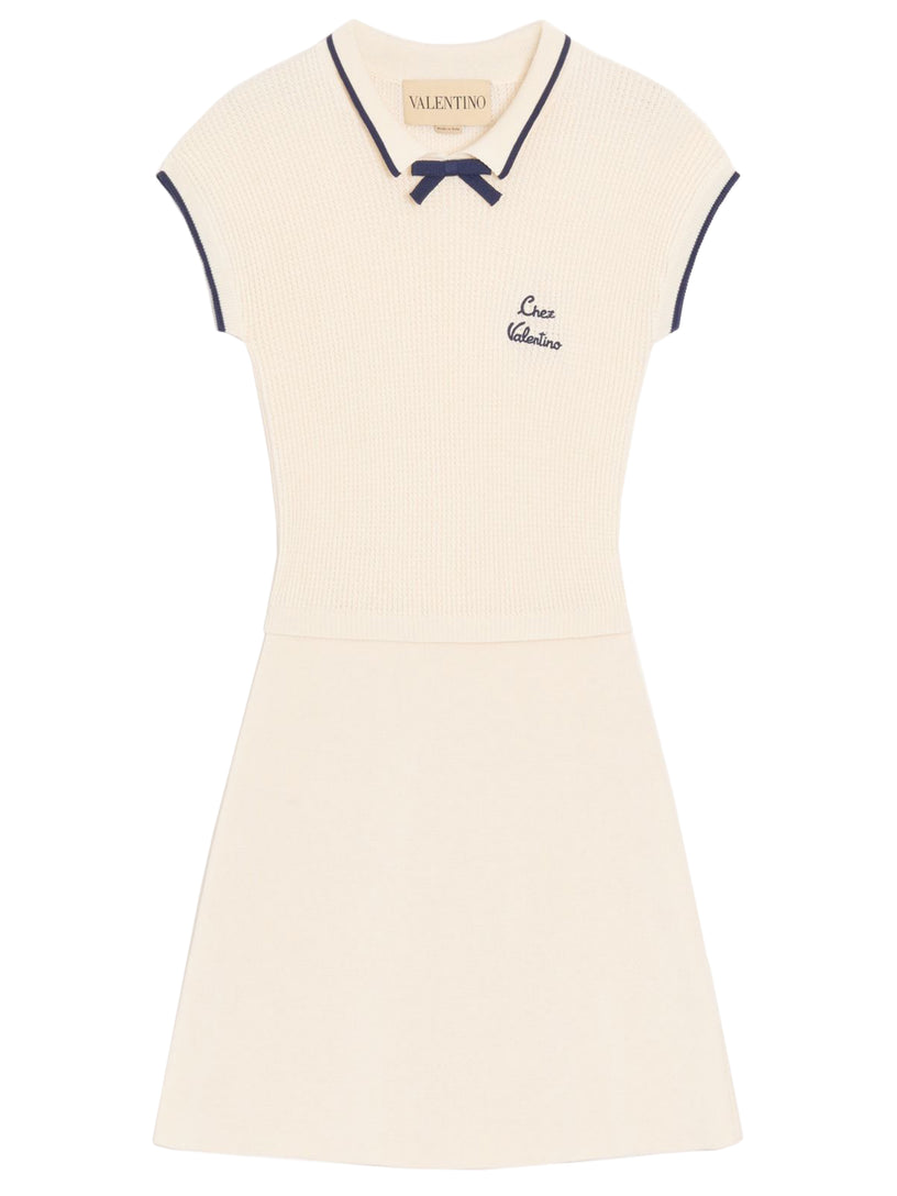 Chez Valentino Dress